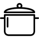 кастрюли